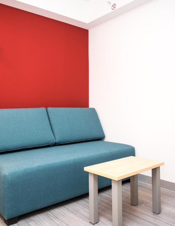 Campus1 Mtl Student Downtown Appartement