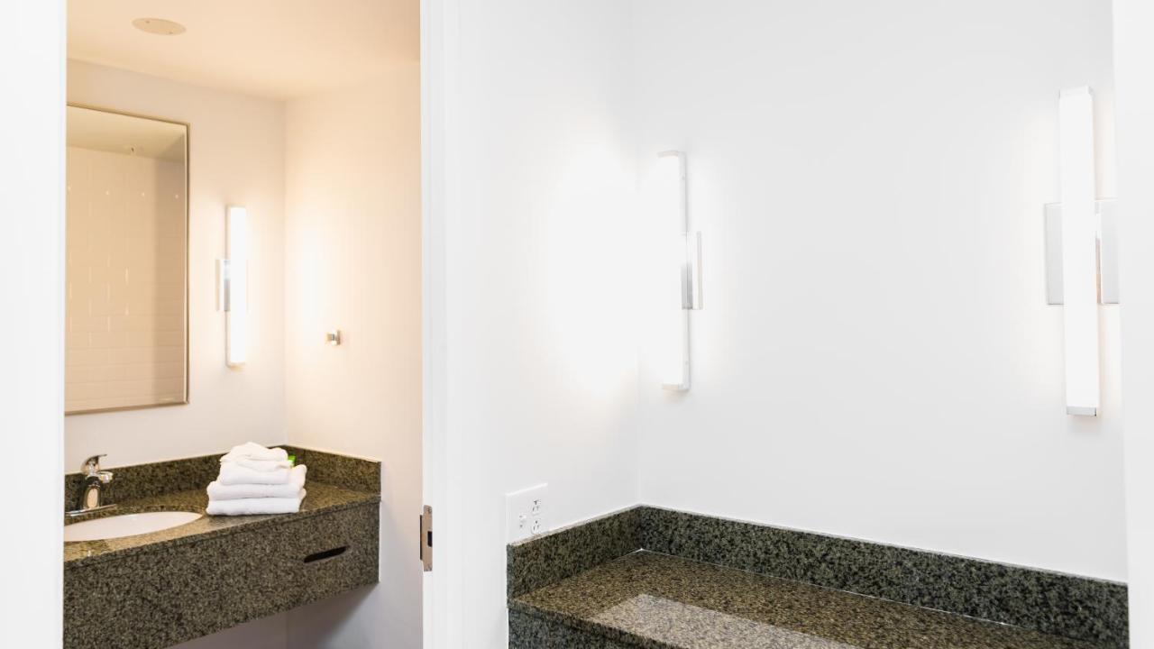 Appartement Campus1 Mtl Student Downtown