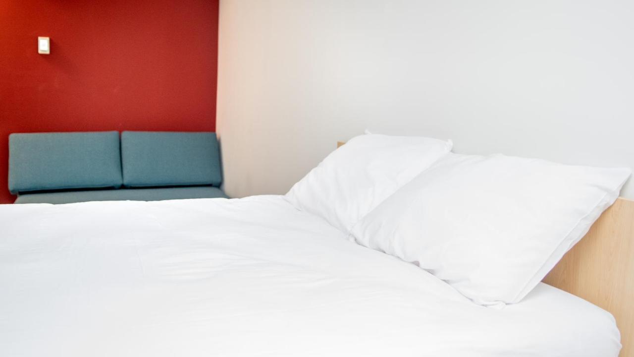 Appartement Campus1 Mtl Student Downtown *