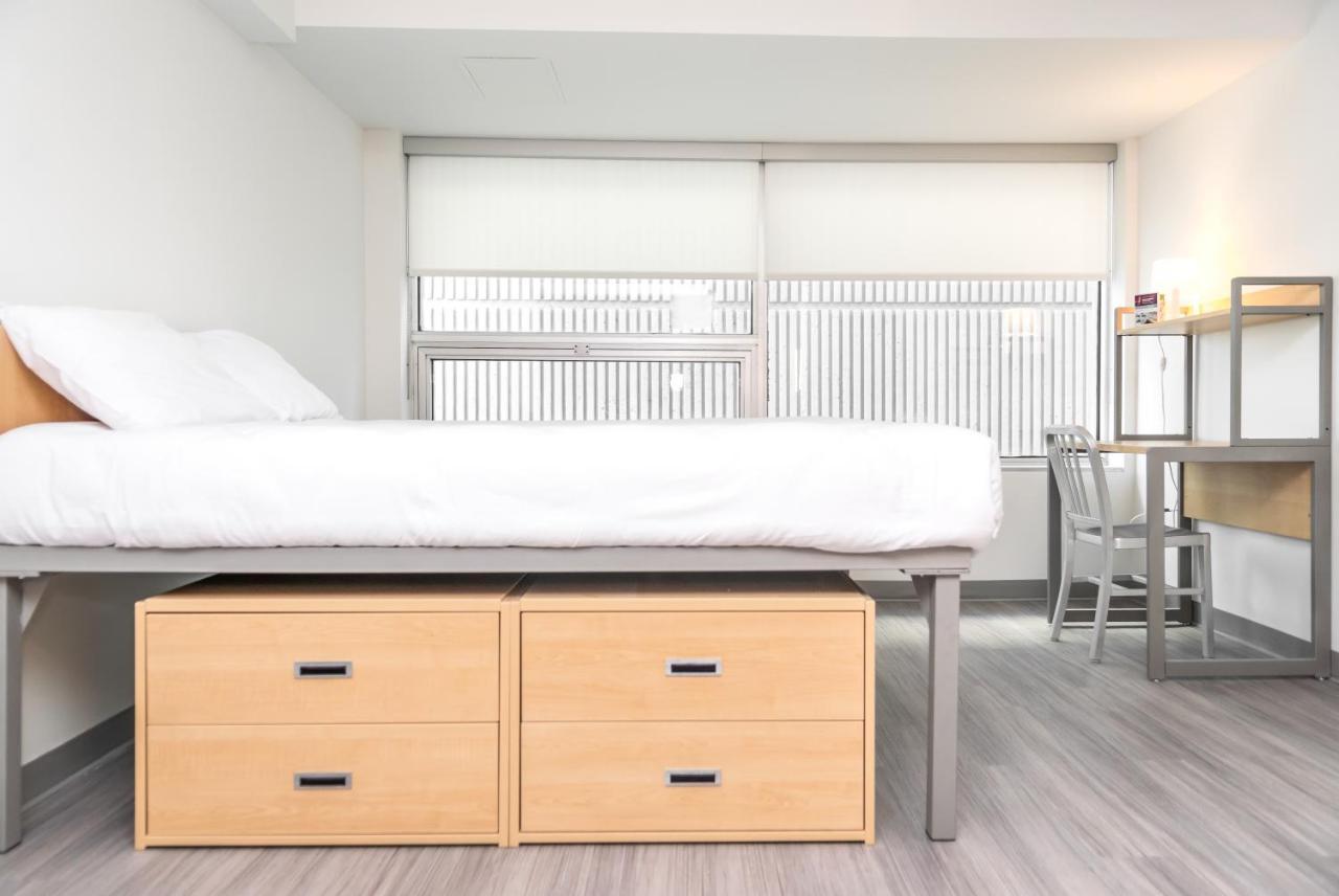 Campus1 Mtl Student Downtown Appartement *