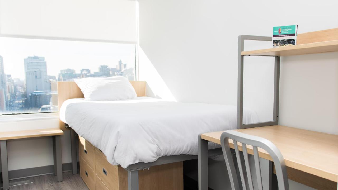 Campus1 Mtl Student Downtown Appartement *