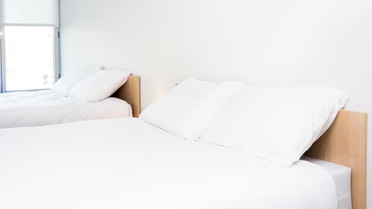Appartement Campus1 Mtl Student Downtown