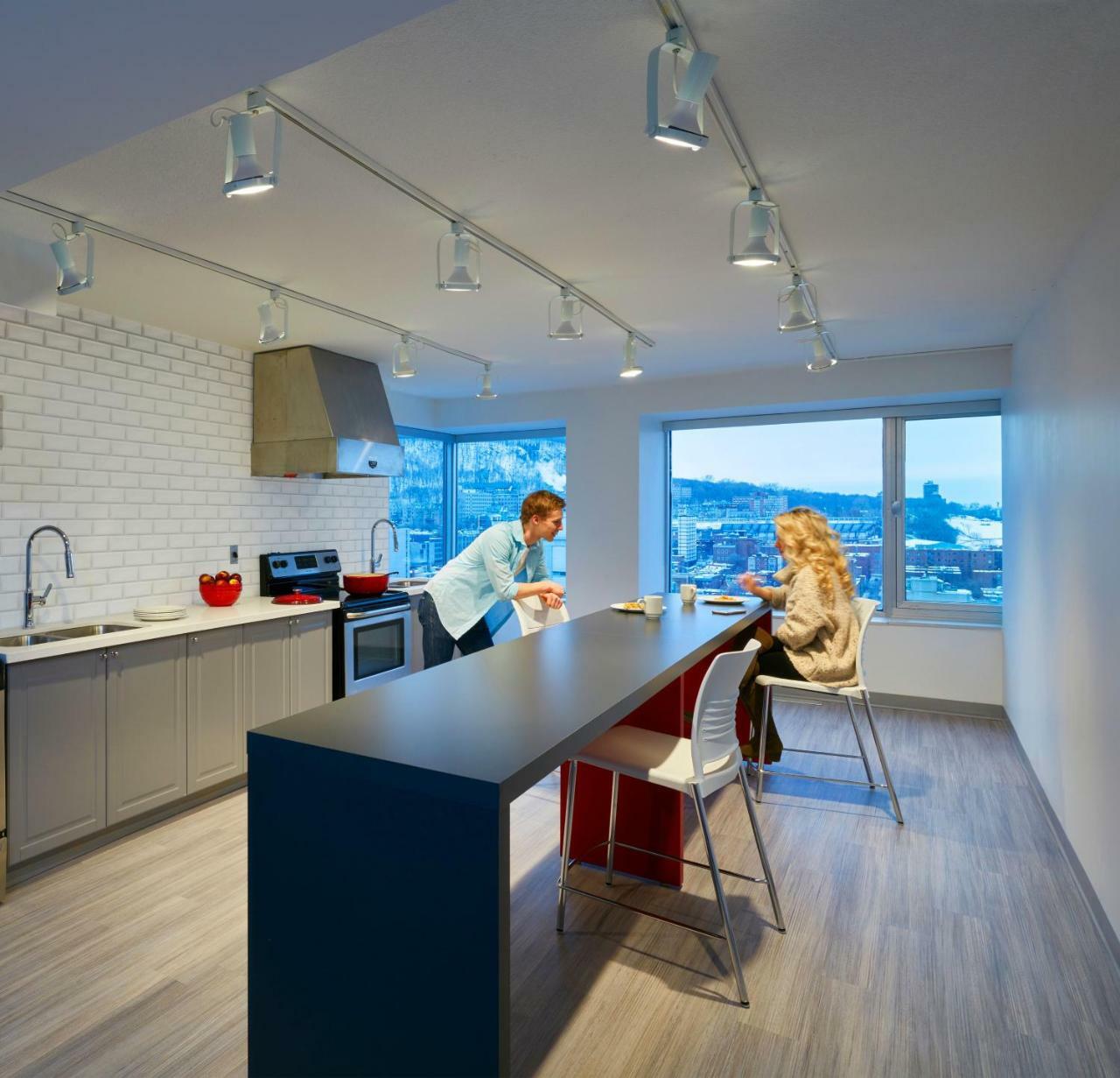 Campus1 Mtl Student Downtown Apartment *